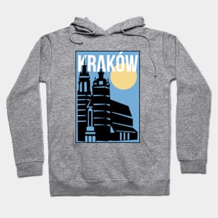 Krakow Hoodie